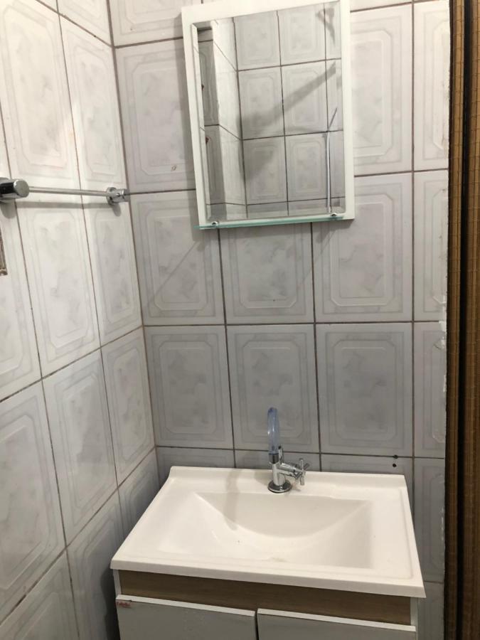 Sobrado Com Piscina Perto Praia Caraguatatuba Εξωτερικό φωτογραφία