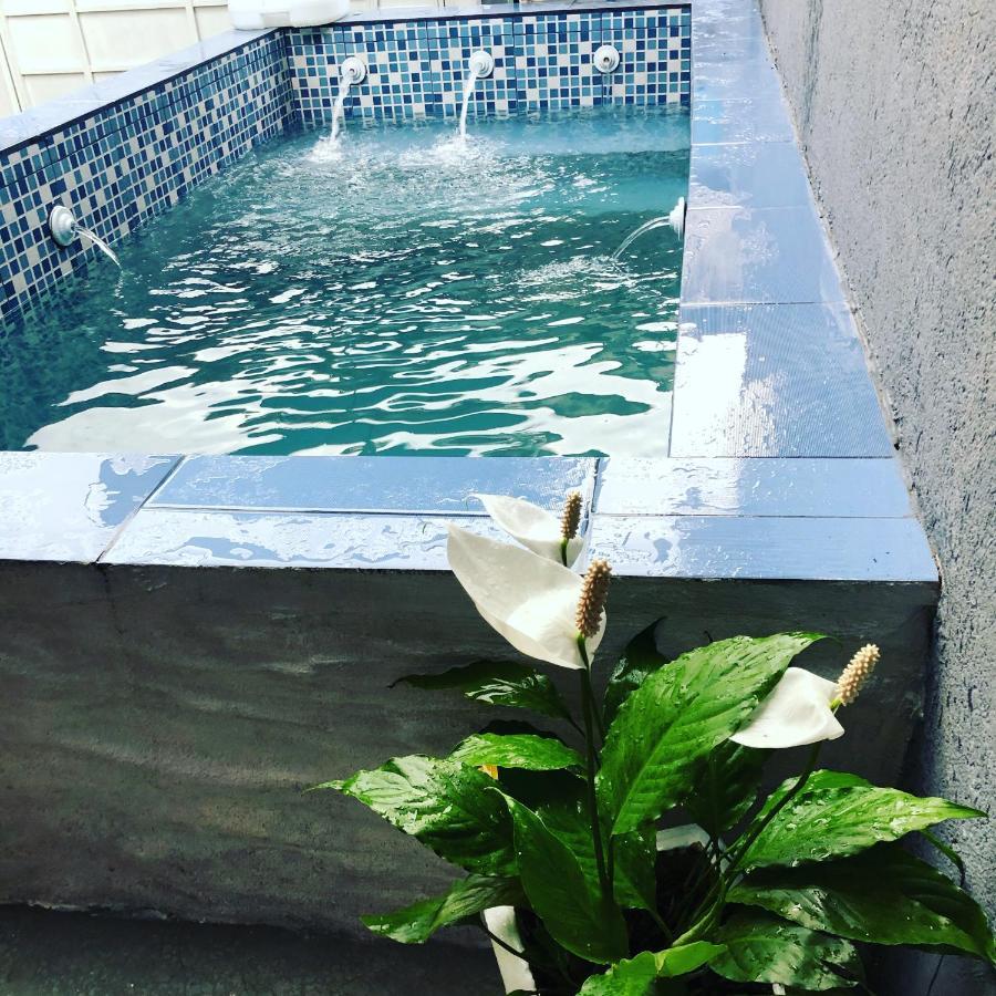 Sobrado Com Piscina Perto Praia Caraguatatuba Εξωτερικό φωτογραφία
