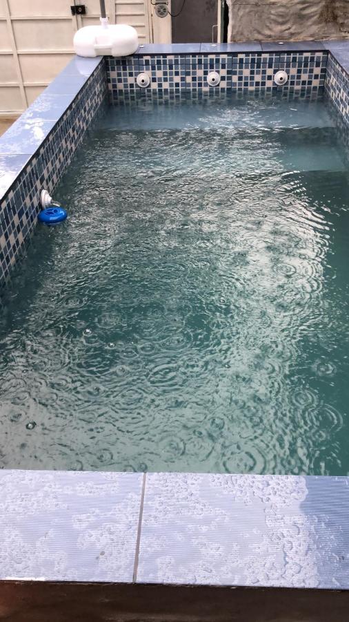 Sobrado Com Piscina Perto Praia Caraguatatuba Εξωτερικό φωτογραφία