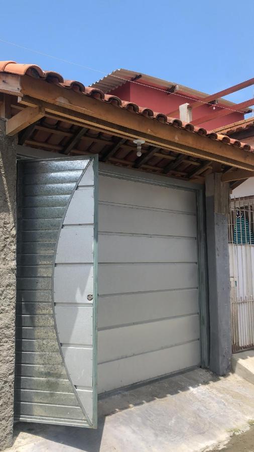 Sobrado Com Piscina Perto Praia Caraguatatuba Εξωτερικό φωτογραφία